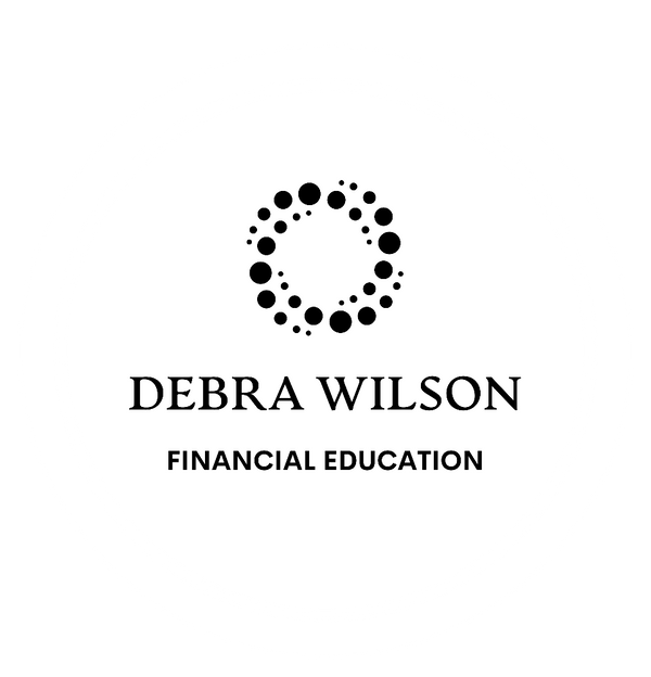 Debra Wilson Financial Education