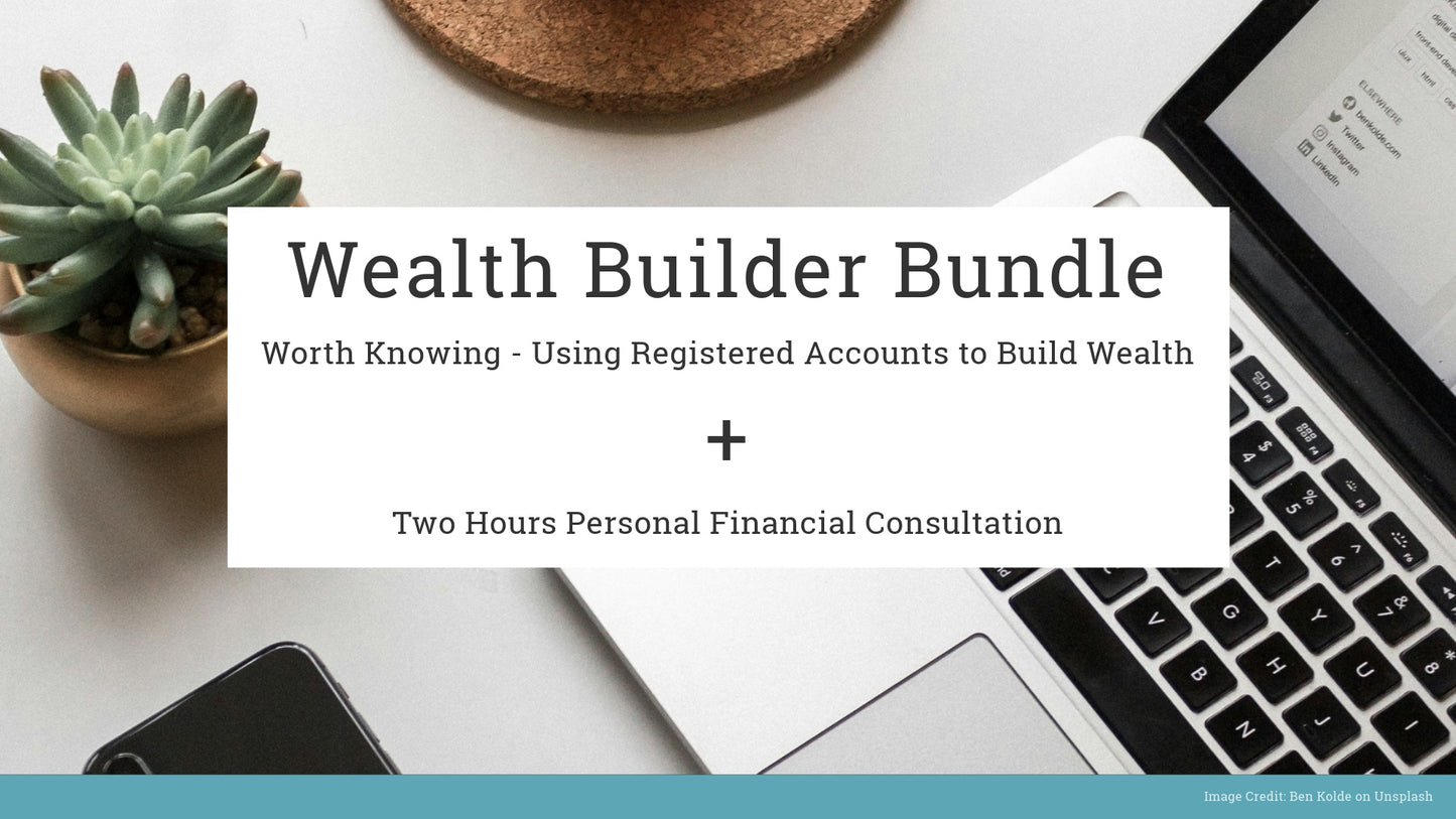 Wealth Builder Bundle