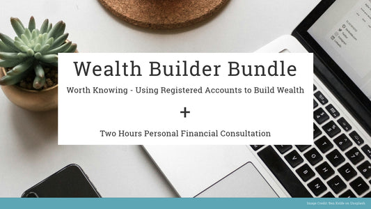 Wealth Builder Bundle
