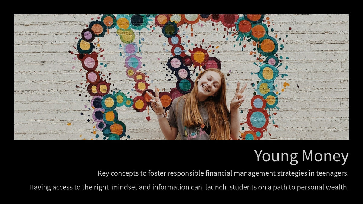 The Young Money Workshop